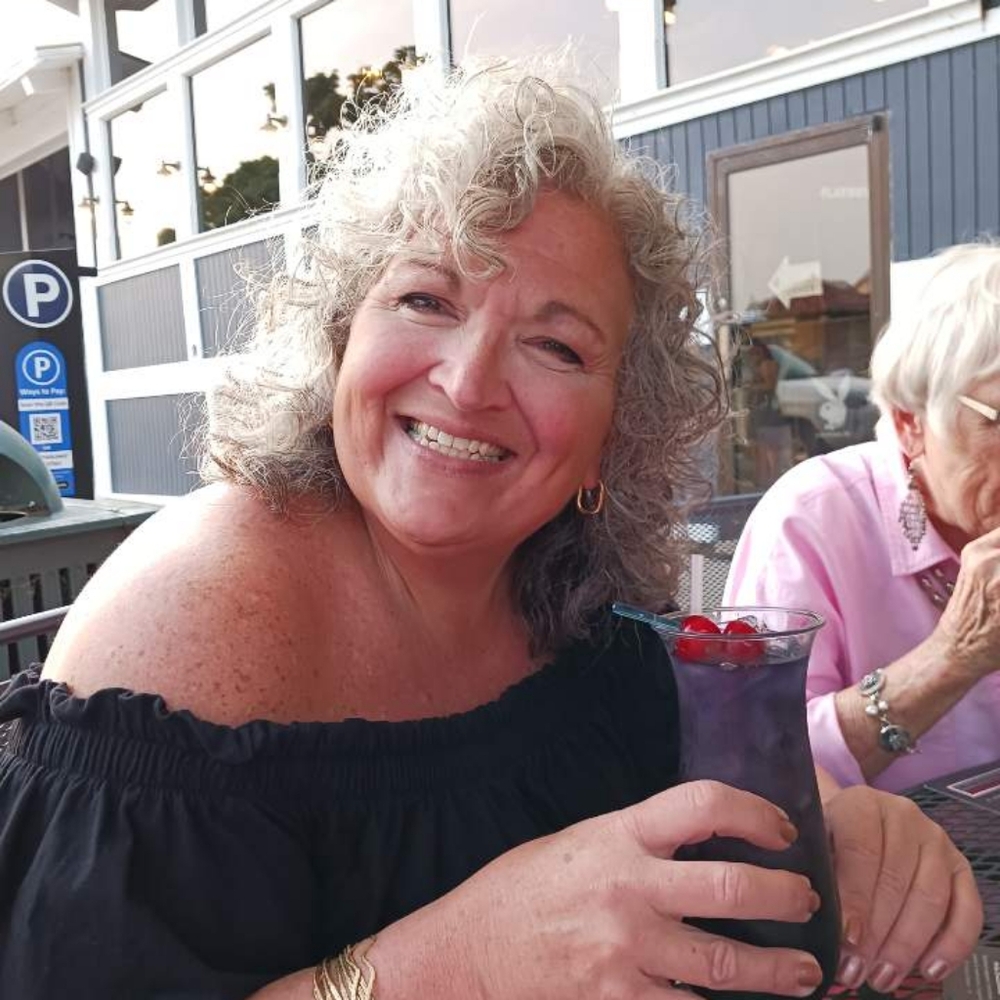 Meet your Posher, Ann